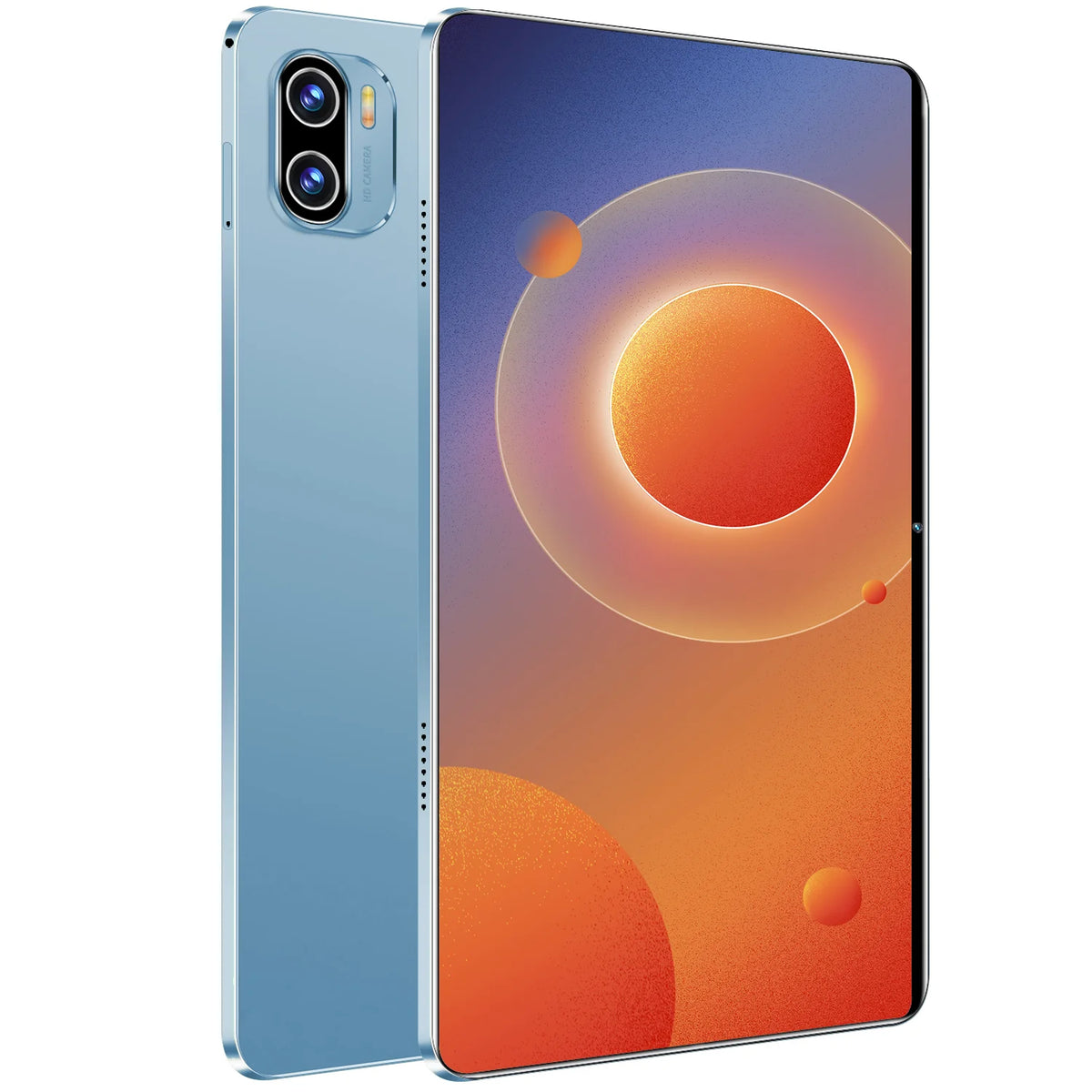 New 2025 10.36 Inch Android 13.0 Tablet &ndash; 16GB RAM 1TB Blue / 16GB RAM 1TB ROM