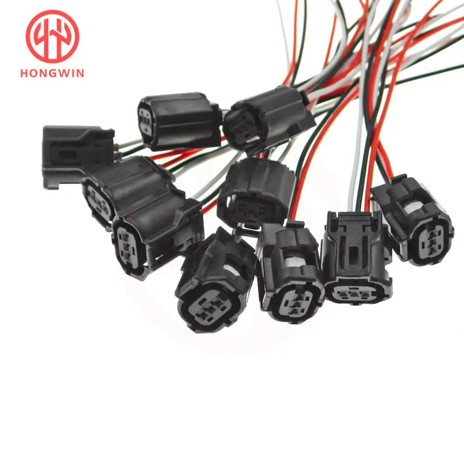 Cam Position Sensor Connector Harness for Toyota 4Runner, Camry, Corolla