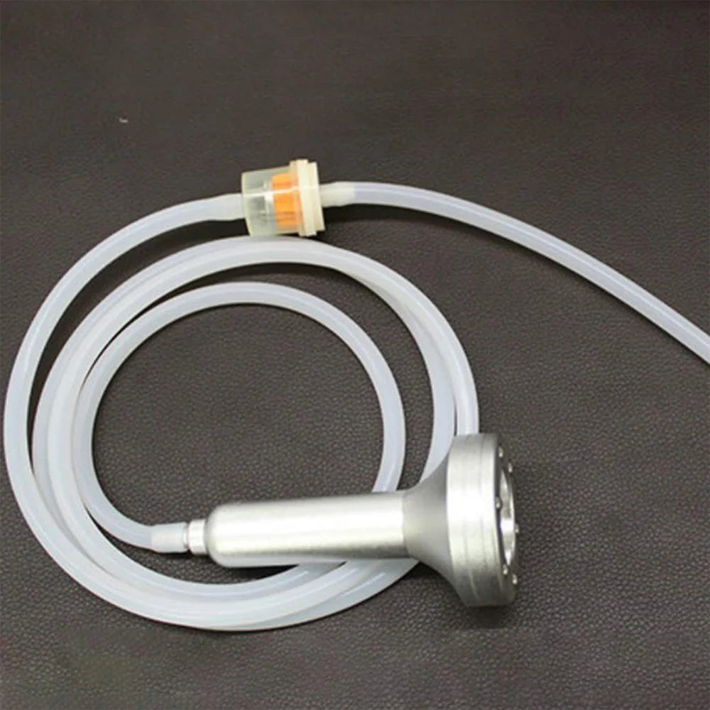 10 Pcs Microdermabrasion Filter Set &ndash; Compact And Durable