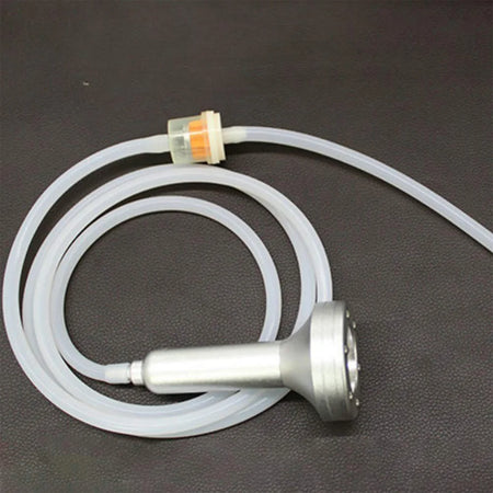 10 Pcs Microdermabrasion Filter Set &ndash; Compact And Durable