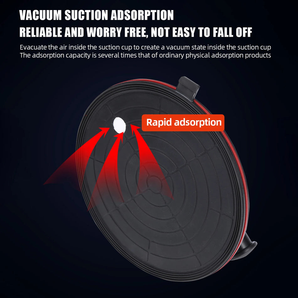 8 Inch Electric Vacuum Cup 200kg Heavy Duty Tile Handling
