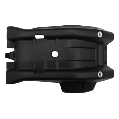 PowerMotor KTM &amp; Husqvarna Engine Guard Skid Plate 2017-2019