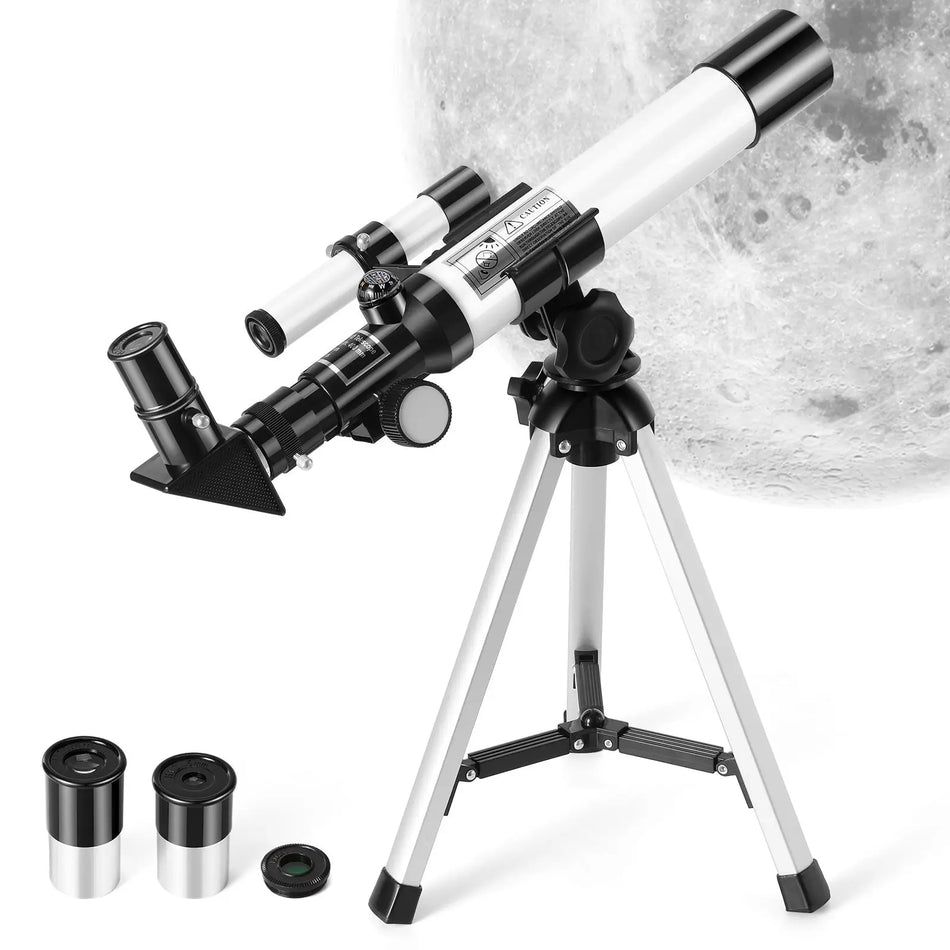 40040 Astronomski teleskop monocular – Portable Spyglass