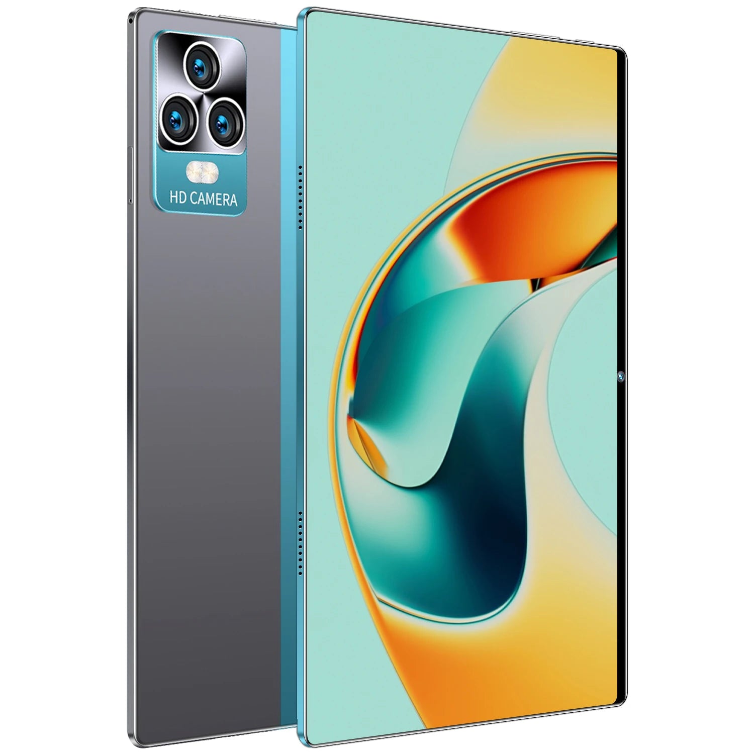 2025 5G Tablet Android 13 10.36 16GB 1TB &ndash; All Day Battery