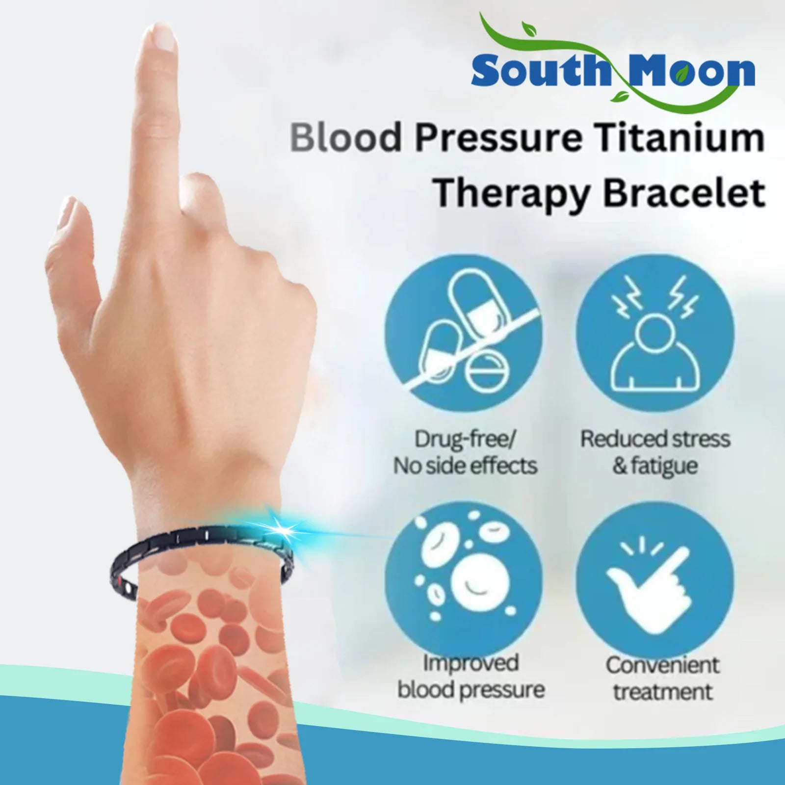 Sugar Regulator Bangle &ndash; Effective Glucose Management