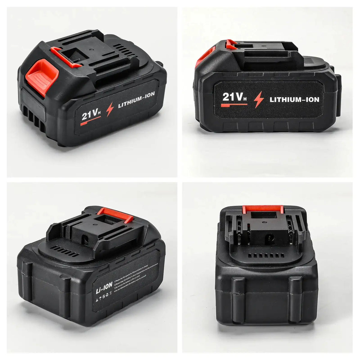 13000mAh Makita Li Ion Battery BL1860B BL1860 BL1850