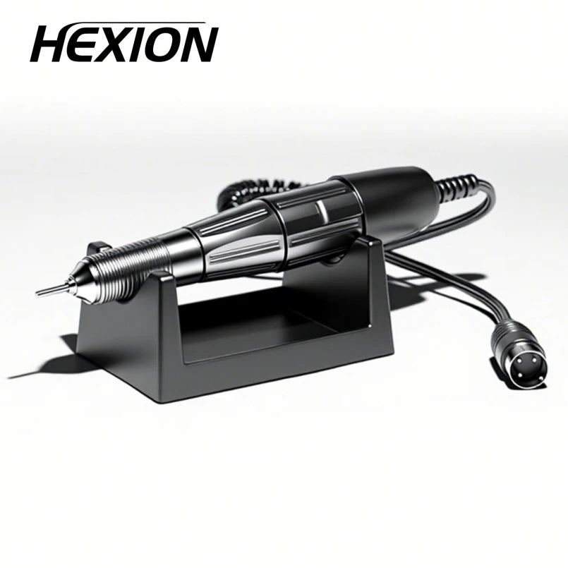 HEXION 35000 RPM Micromotor Handpiece &ndash; Brushless Polisher