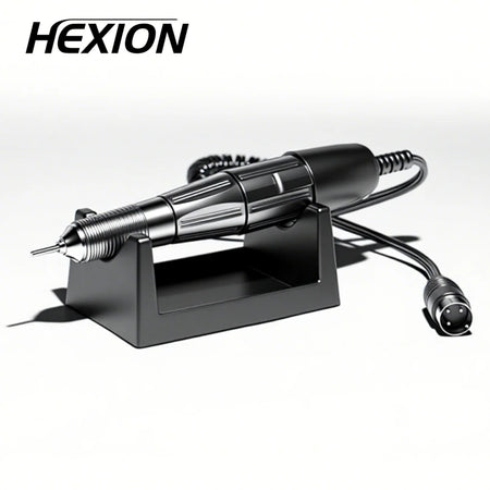 HEXION 35000 RPM Micromotor Handpiece &ndash; Brushless Polisher