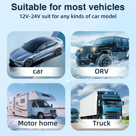 11.3 CarPlay Android Auto Navigation &ndash; Fully Fitted