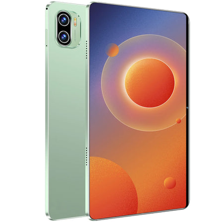 2025 5G Tablet Android 13 10.36 16GB 1TB &ndash; All Day Battery