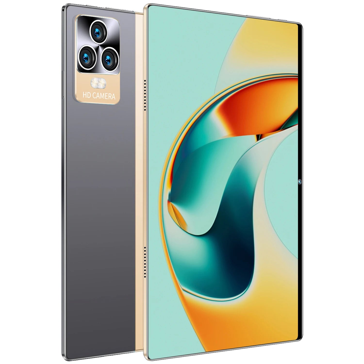 2025 5G Tablet Android 13 10.36 16GB 1TB &ndash; All Day Battery