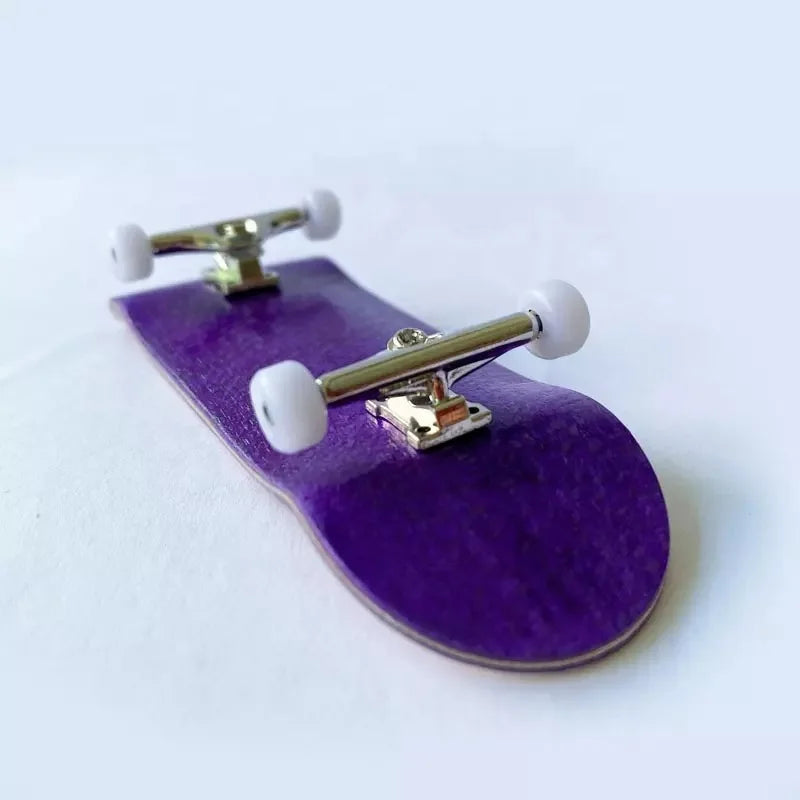 Fingerboard Truck 32mm 34mm &ndash; Professional Single Axle