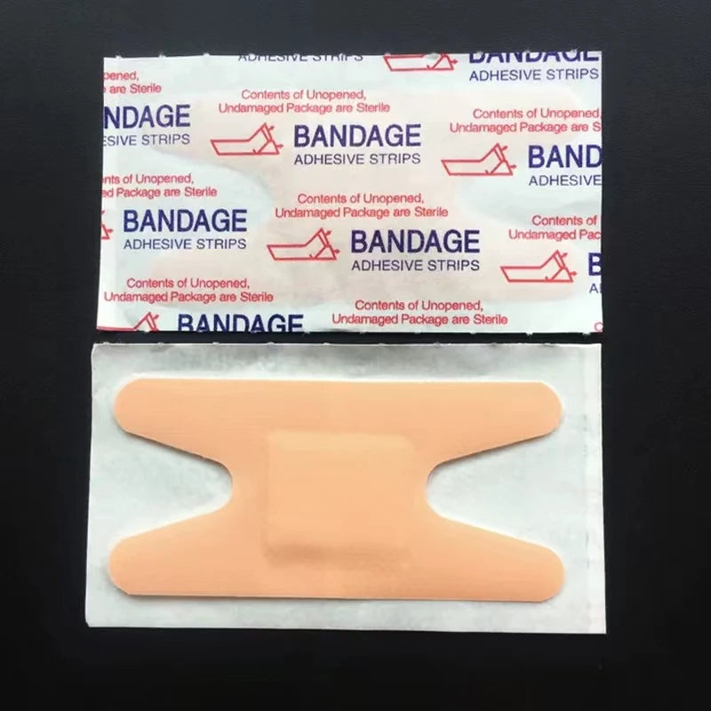 H-Type Wound Bandage &ndash; Waterproof Emergency Plaster Patch