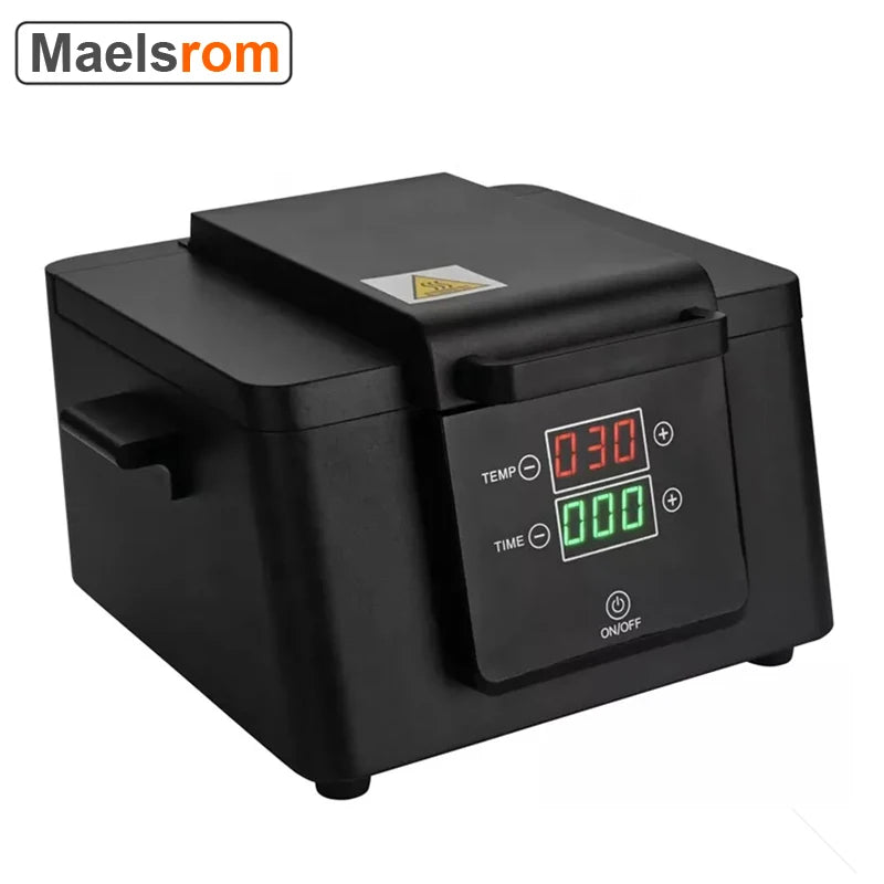 Nástroje na nechty na vysokú teplotu, sterilizátor, 2,6L kabinet na uteráky pre spa