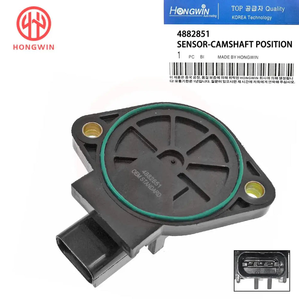Camshaft Position Sensor for Chrysler Cirrus 2.0L 2.4L
