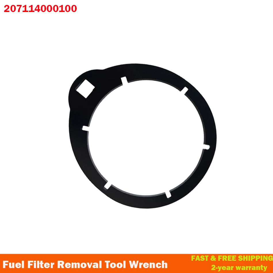 Κλειδί Φίλτρου Καυσίμου Για Ford Transit 2.2 Tdci 207114000100