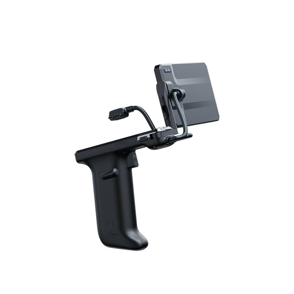 PARD HM5 Handheld Monitor – Ultra-Clear IPS LCD Display