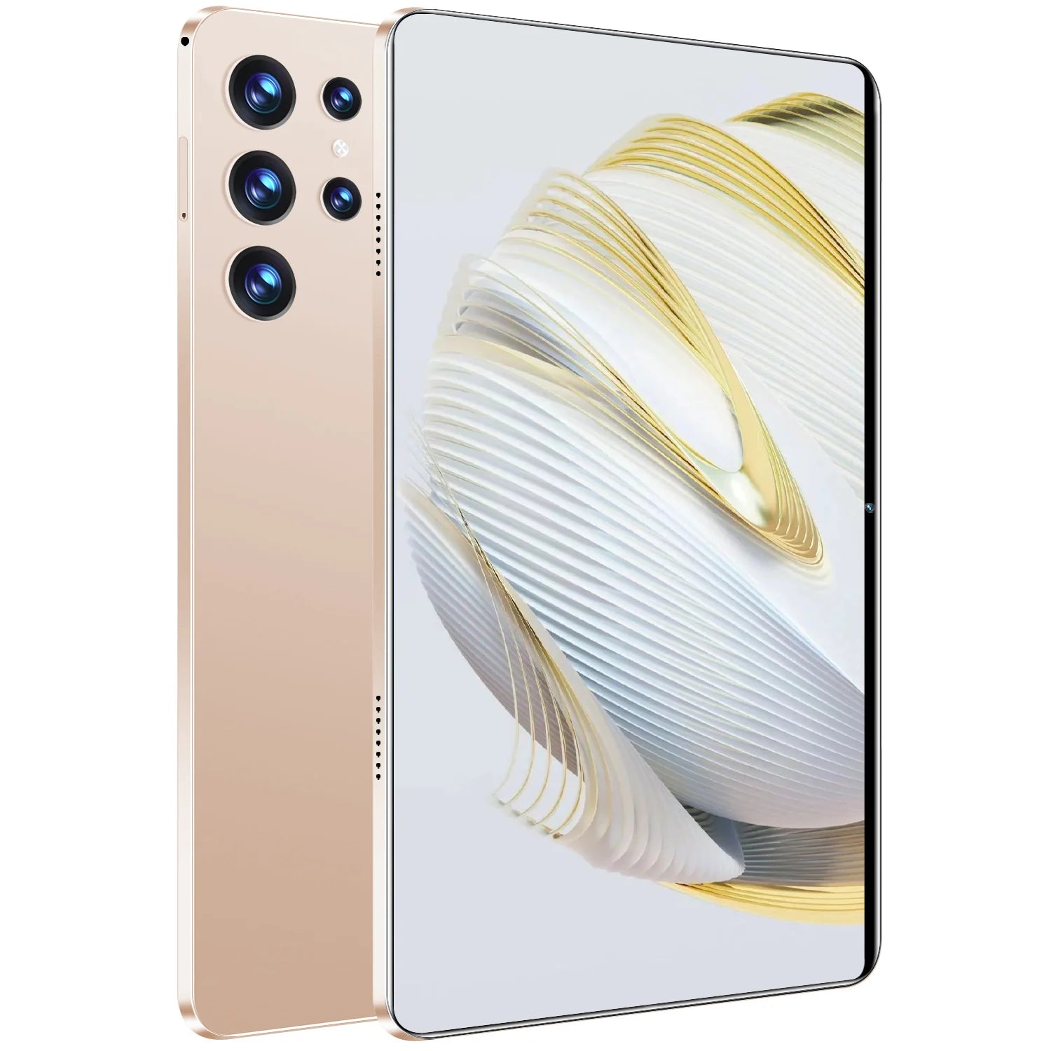 2025 New 5G Global Version Tablet &ndash; 16GB RAM 1TB ROM Gold 1 / 16GB RAM 768GB ROM