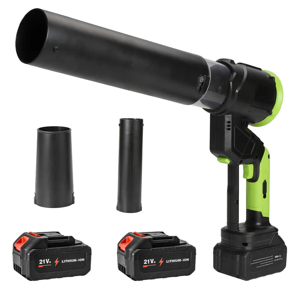 Ventoinha Turbo Jet Mão Violenta Sem Escovas 1500G de Empuxo