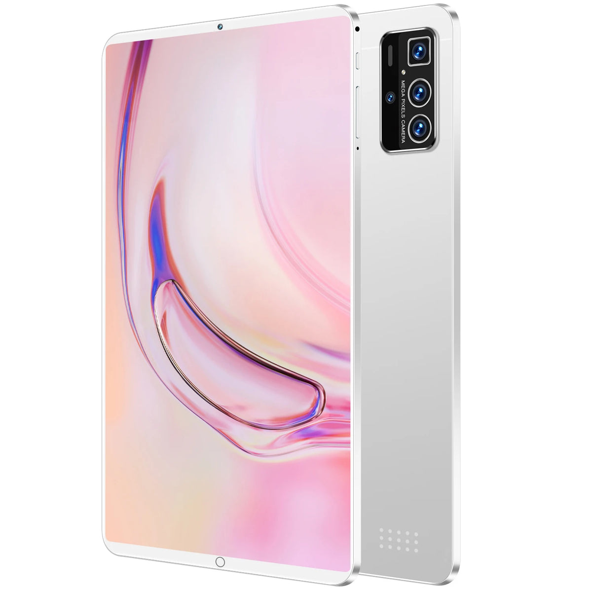 New 2025 5G Tablet 10.36 Inch &ndash; 16GB RAM 1TB Storage Silvery / 12GB RAM 256GB ROM