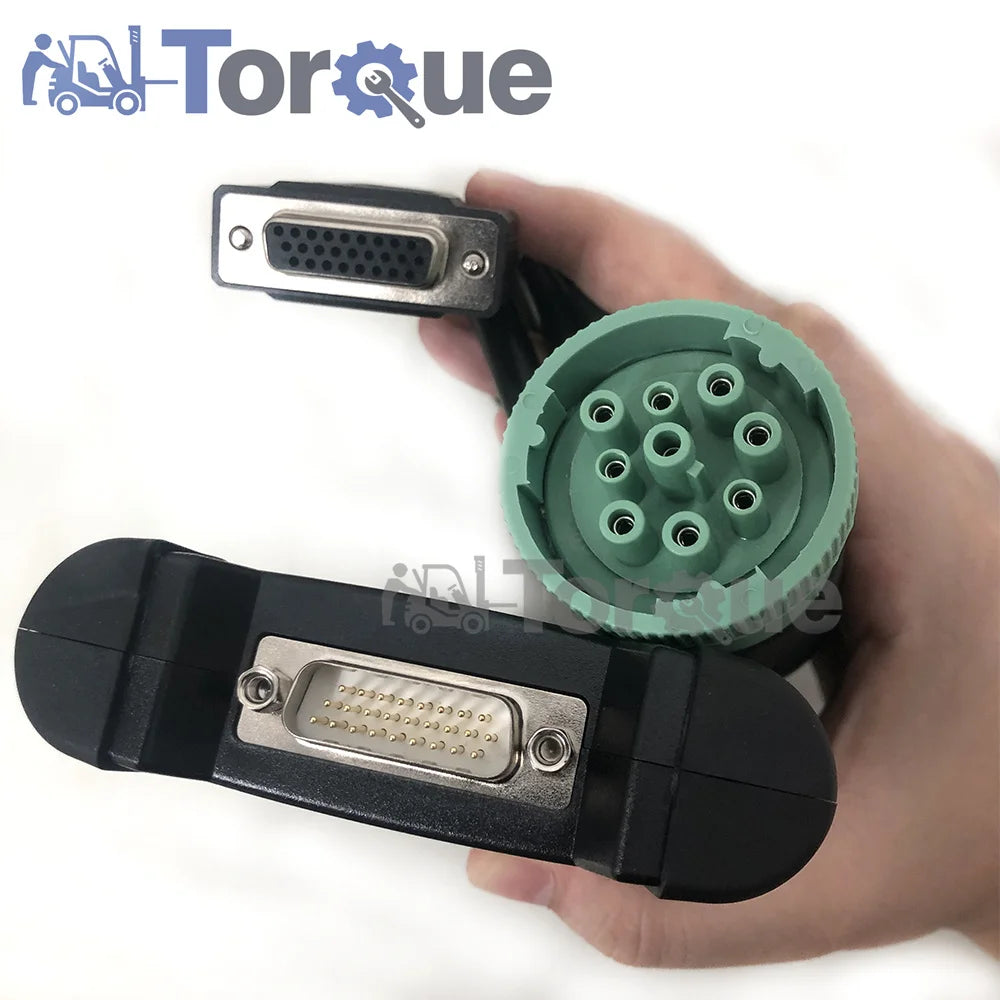 Getac V100 CF53 Laptop &ndash; High Configuration Agricultural Diagnostic Tool