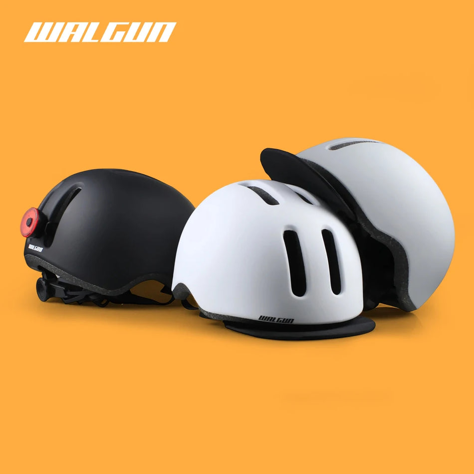 Urban Cycling Helmet Ultralight with CE Certification, EPS Foam