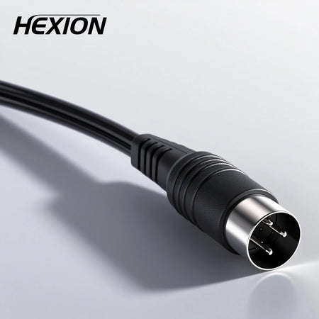 HEXION 35000 RPM Micromotor Handpiece &ndash; Brushless Polisher