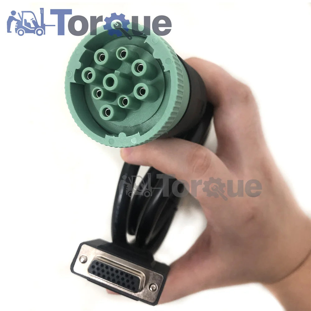 Getac V100 CF53 Laptop &ndash; High Configuration Agricultural Diagnostic Tool