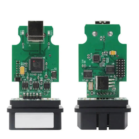 Hot-VCDS VAGCOM HEX V2 &ndash; Multi Language Diagnostics