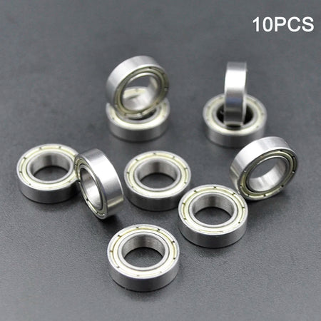 MR148 ZZ 8x14x4mm 2Z Miniature Bearing - High Speed
