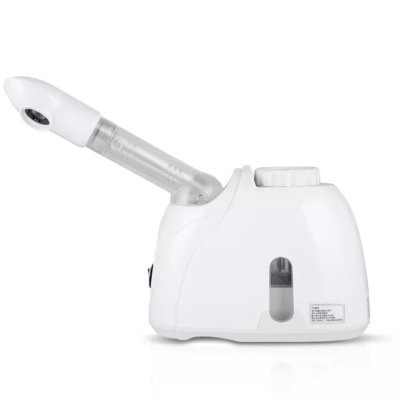 VL-KA0885 - Deep Cleaning Facial Steamer With Warm Mist