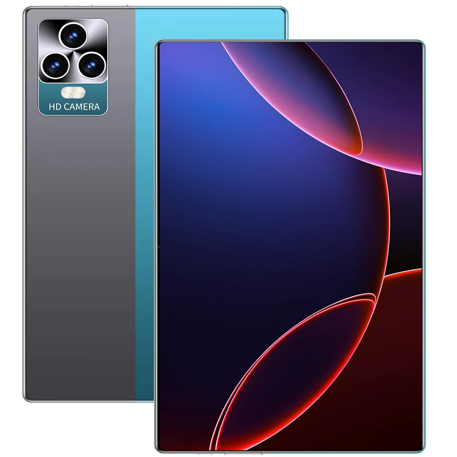 2025 New 5G Global Version Tablet &ndash; 16GB RAM 1TB ROM Blue / 16GB RAM 1TB ROM