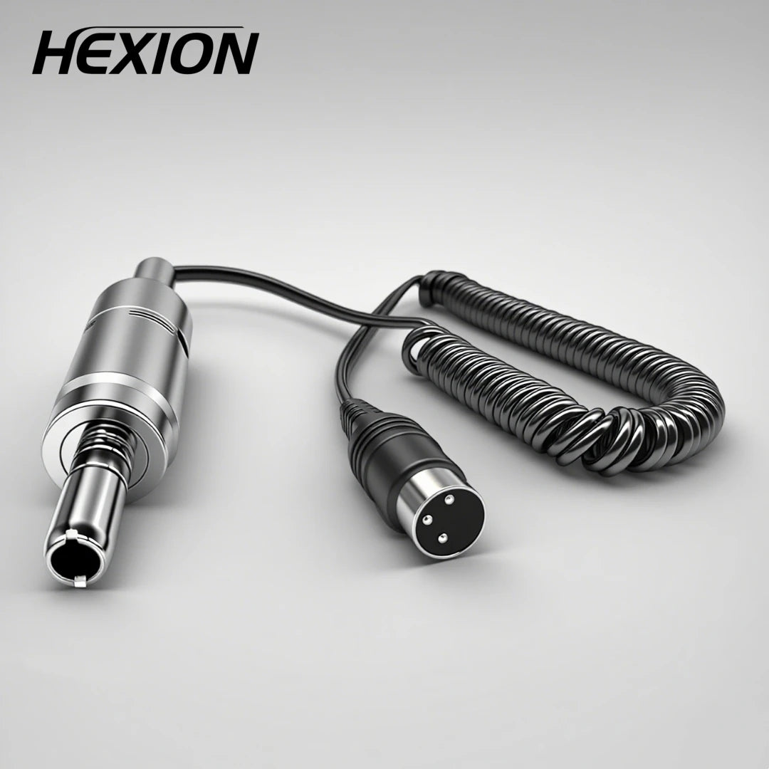 HEXION 35000 RPM Micromotor Handpiece &ndash; Brushless Polisher 18 Handpiece / CHINA