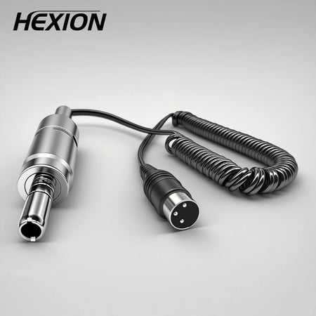 HEXION 35000 RPM Micromotor Handpiece &ndash; Brushless Polisher 18 Handpiece / CHINA