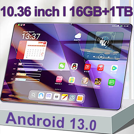 2025 New 5G Global Version Tablet &ndash; 16GB RAM 1TB ROM