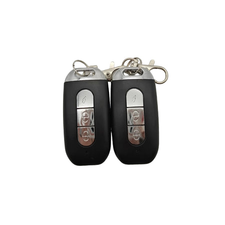 KUKIIRN M5 PRO Universal Anti-theft Alarm for Electric Scooters