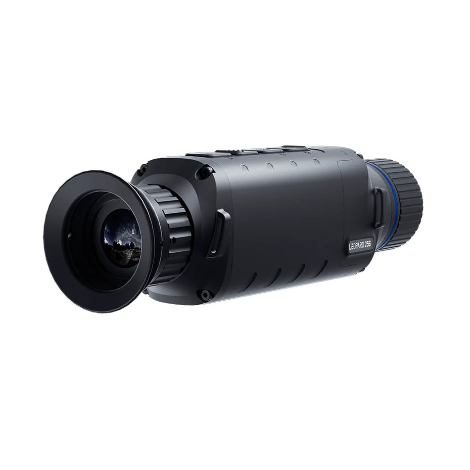 PARD Leopard Vodoodporna Digitalna Kamera – All Weather