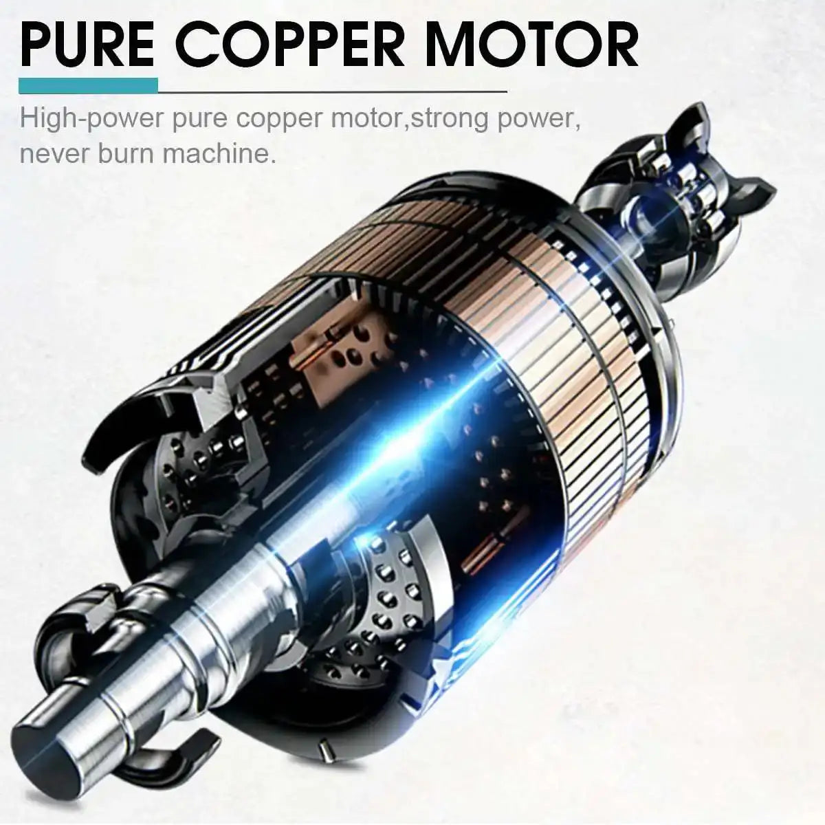 Cordless Reciprocating Saw 18V 300mm Variable Speed Makita