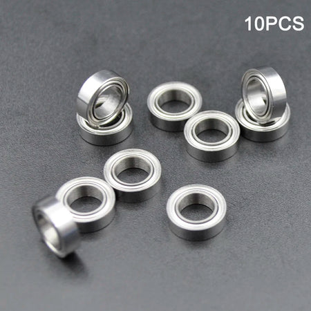 MR106 ZZ 2Z 6x10x3mm - High Speed Miniature Bearing