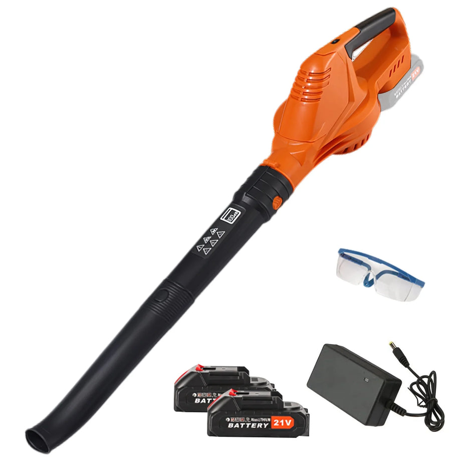 16500RPM bürstenloser Luftbläser für 18V Makita – Schnell