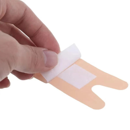 H-Type Wound Bandage &ndash; Waterproof Emergency Plaster Patch