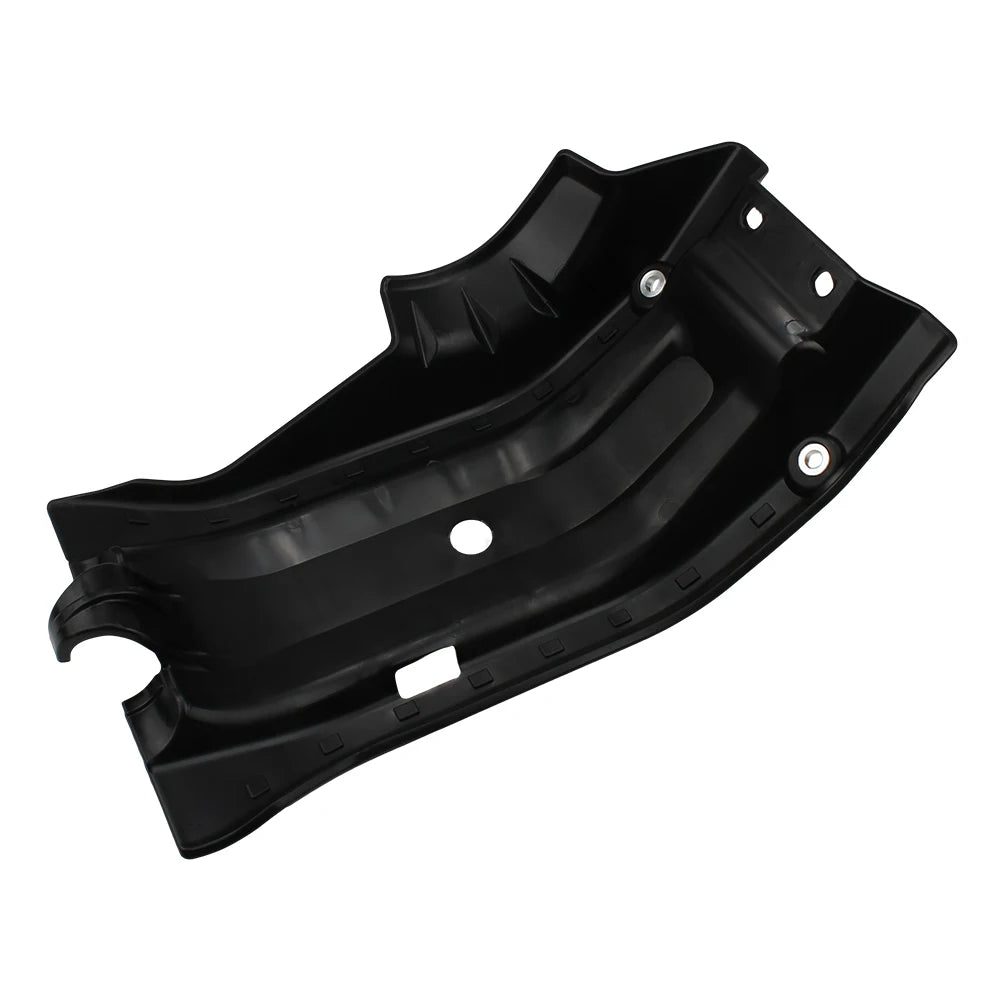 PowerMotor KTM &amp; Husqvarna Engine Guard Skid Plate 2017-2019