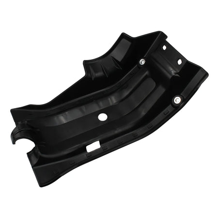 PowerMotor KTM &amp; Husqvarna Engine Guard Skid Plate 2017-2019