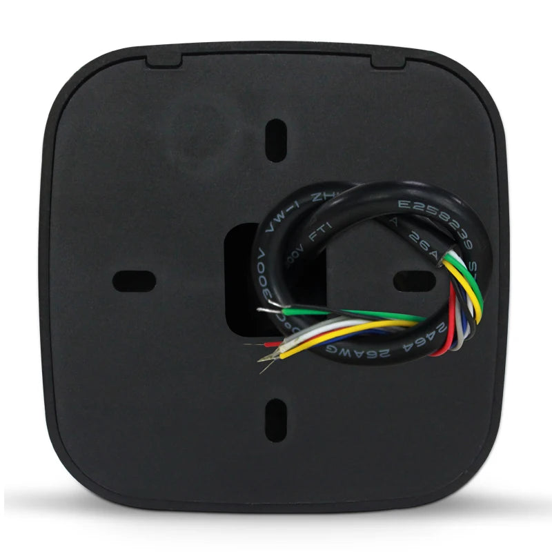 Waterproof Dual Frequency Card Reader Wiegand 26 34 - IP65