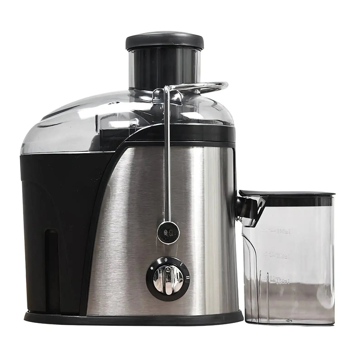 Betuyoo 400W Juicer Machine &ndash; Big Mouth For Whole Fruits 1.5L/22000RPM / EU / spain