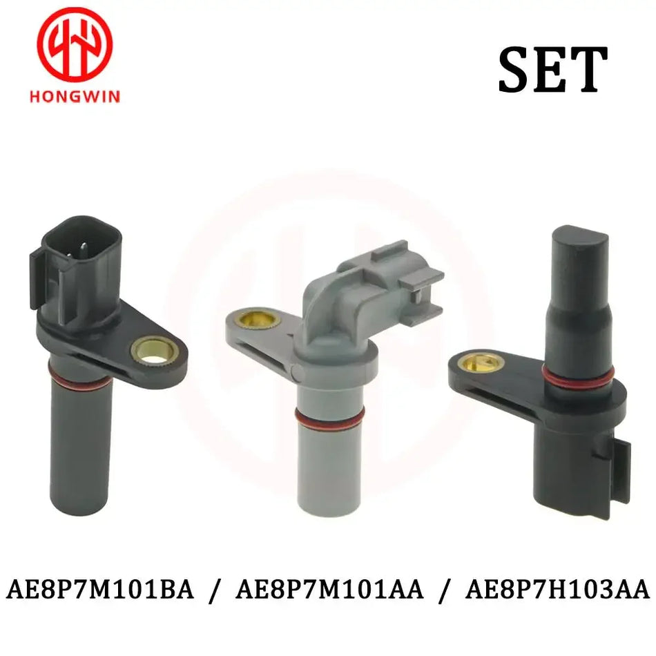 Sensor de Velocidad de Transmisión para Ford Fiesta/Focus 2011-18