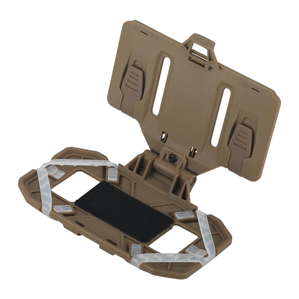 Tactical MOLLE Mobile Phone Holder for Outdoor Activities