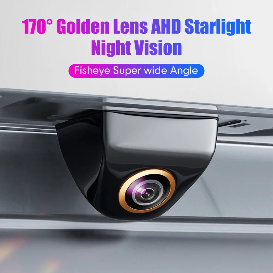 Universal Car Rear View Camera