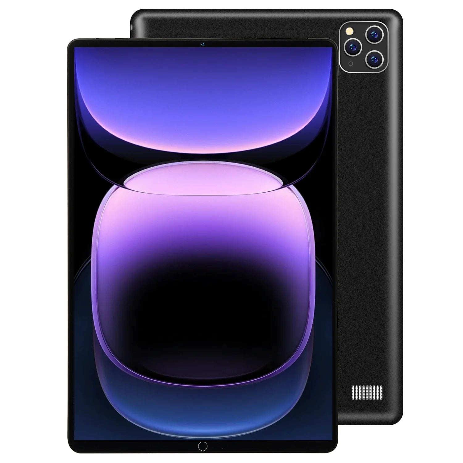 2025 5G Tablet PC 10.36 Inch &ndash; 1TB Storage 12000mAh Black / 12GB RAM 512GB ROM