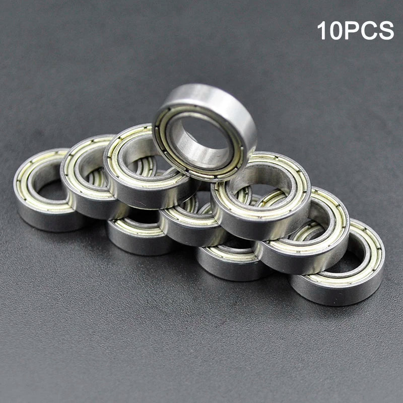 MR148 ZZ 8x14x4mm 2Z Miniature Bearing - High Speed